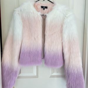 Fur